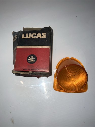 Bmc van indicator - bmc,