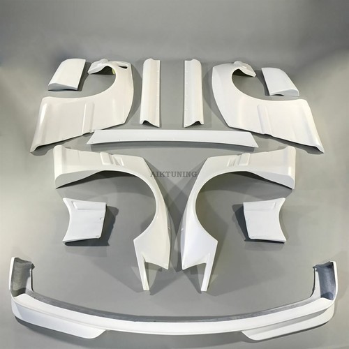 Jap style bodykit - jap,