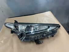Genuine Toyota Estima Right Driver Side Headlight 2016-2019