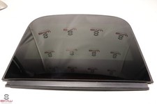 Rear Panoramic Sunroof