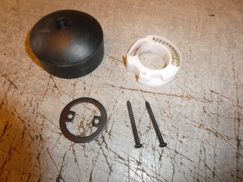 Silver cross pioneer mechanism - cross,