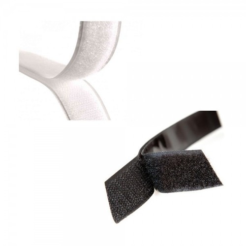 Milward 20mm 50mm - 20mm, black