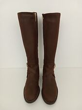 DUO Women's Knee High Boots