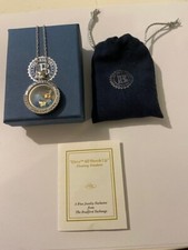 RARE: Elvis Floating Pendant