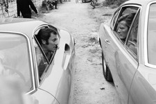 Persuaders Tony Curtis Dino