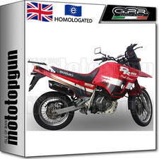Gpr exhaust hom - hom, furore