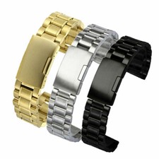 18-24mm Stainless Steel