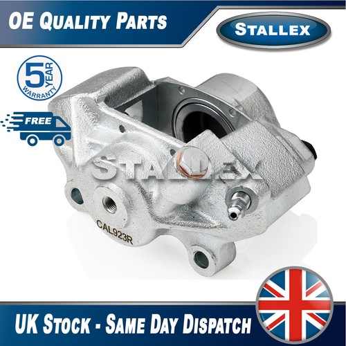 Stallex brake caliper front - stallex,