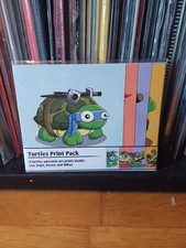  Teenage Mutant Ninja Turtles