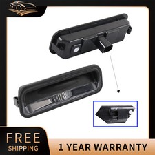 Tailgate Switch Boot Handle