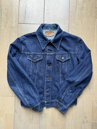 Levi orange tab 1970 denim - levi,