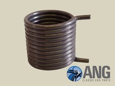 TRIUMPH TR2, TR3, TR3A, TR4