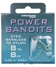 Drennan Power Bandits Hook to