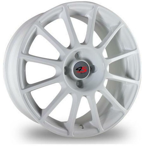 Set alloy wheels 17 - iw,