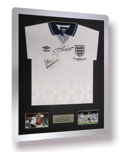 Frame for signed shirt - shirt, free