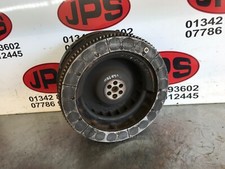 Flywheel / ring gear X Hatz 1D41S / 42S Benford MBR71L vibro roller....£80+VAT