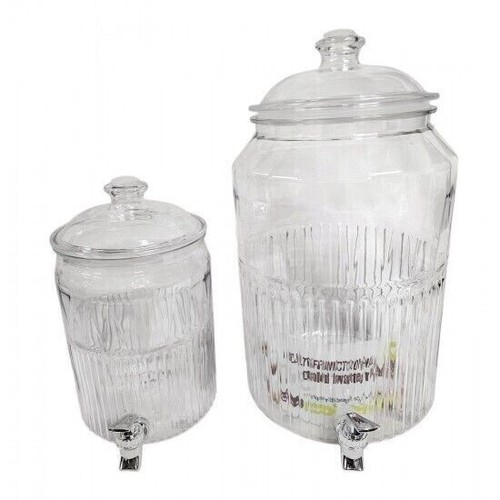 Retro tap dispenser - retro,