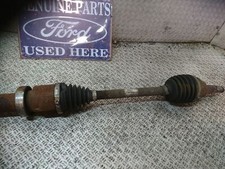 FORD FIESTA 1.25 PETROL MK7 2012 - 2017 OSF RH DRIVER FRONT DRIVESHAFT 
