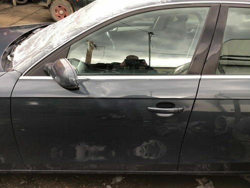 Audi passenger side - b8,