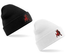 Embroidered Spanish EL Toro