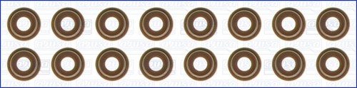 Fits ajusa aju57016600 - aju57016600, seal