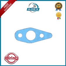 Oil Outlet Charger Gasket For