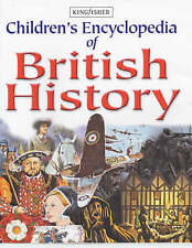 Childrens Encyclopedia of British Histor Highly Rated eBay Seller Great Prices