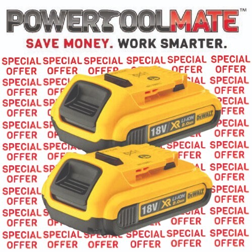 Genuine dewalt dcb183 18v - genuine,