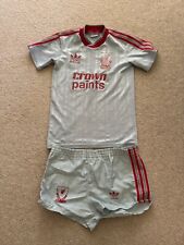 Liverpool FC Original Adidas