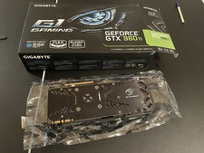 Gigabyte Nvidia Geforce GTX
