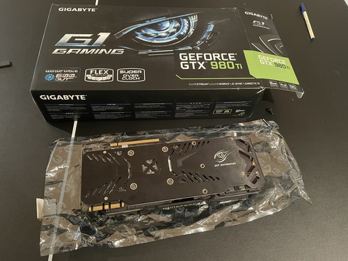 Gigabyte nvidia geforce gtx - geforce,
