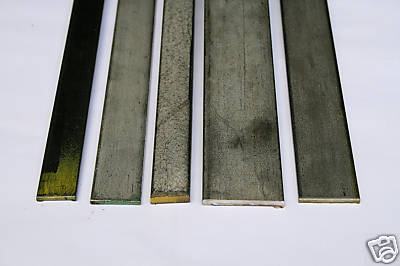 New 304 stainless steel flat - stainless,
