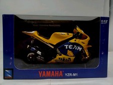 New Ray Yamaha YZR-M1 Rider