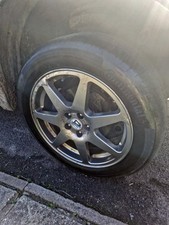 For subaru forester - subaru, sg5