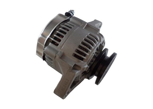Alternator for volvo ec27c - alternator,