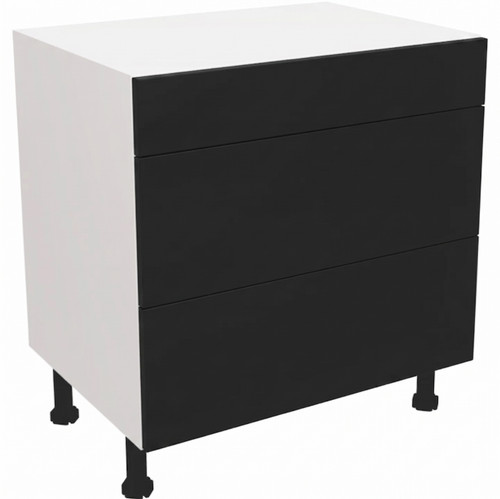Fully assembled kitchen 900mm - fully,