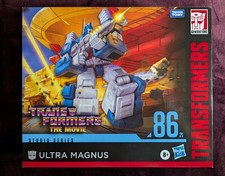 Transformers Studio Series 86