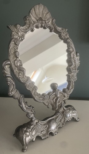 Stunning vintage art nouveau - vintage,