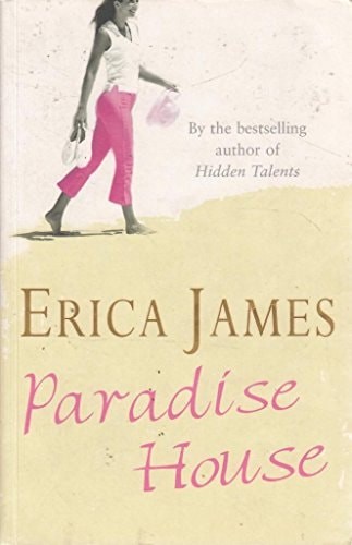 Paradise house erica - house, james