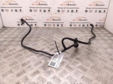 AUDI A1 2019 Mk2 (GB) Brake