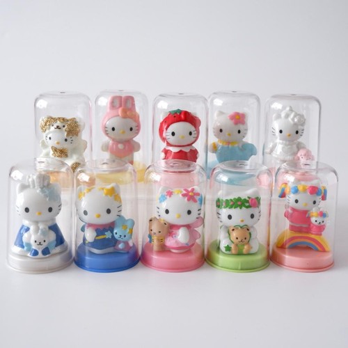 Sanrio hello kitty - kitty, doll