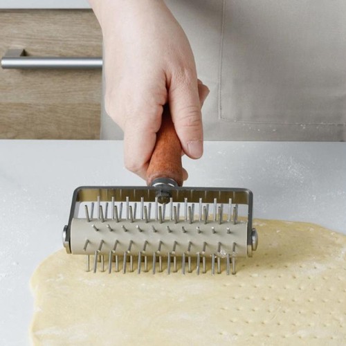 Bread homemade pie stainless - pie,