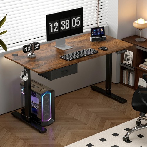 Height adjustable electric - adjustable,