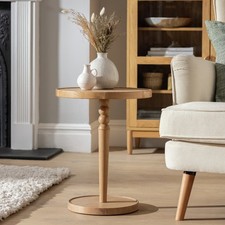 Habitat Barnwell Side Table -