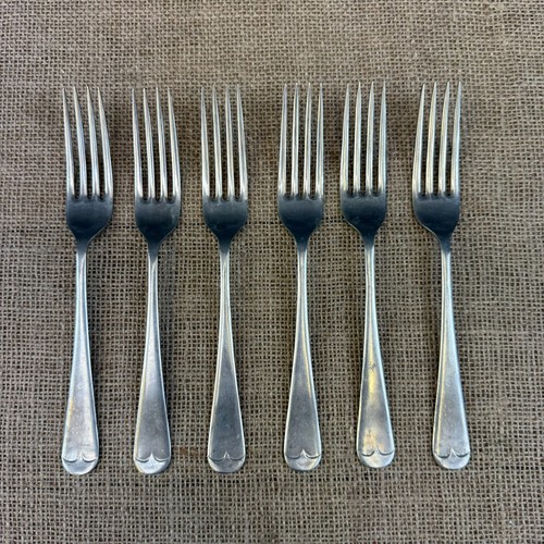 Vintage nickel silver old - silver,