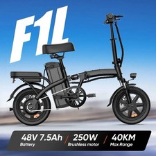 URLIFE F1L 14” Folding