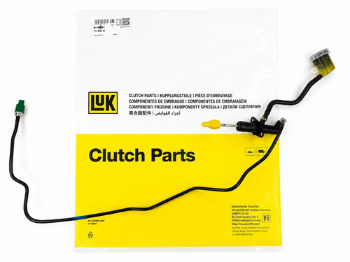 Luk clutch master cylinder - luk,