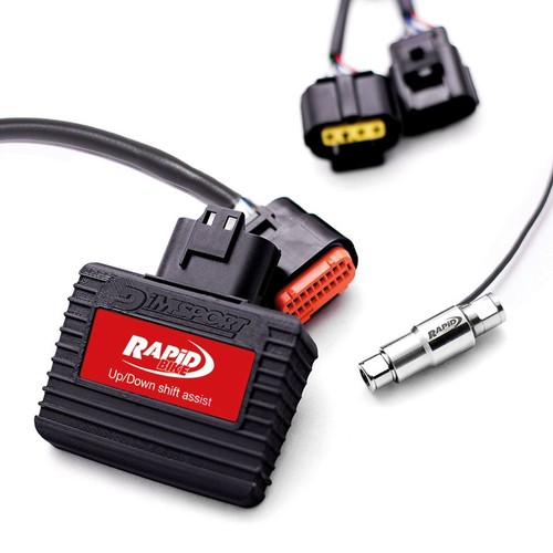Rapid bike quick - rapid, shifter