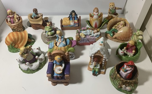 1986 franklin mint - 1986, tale