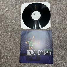 The Shamen - Ebeneezer Goode -